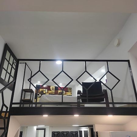 Loft Con Encanto Puerto De Valencia Exterior photo