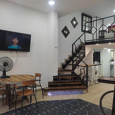 Loft Con Encanto Puerto De Valencia Exterior photo