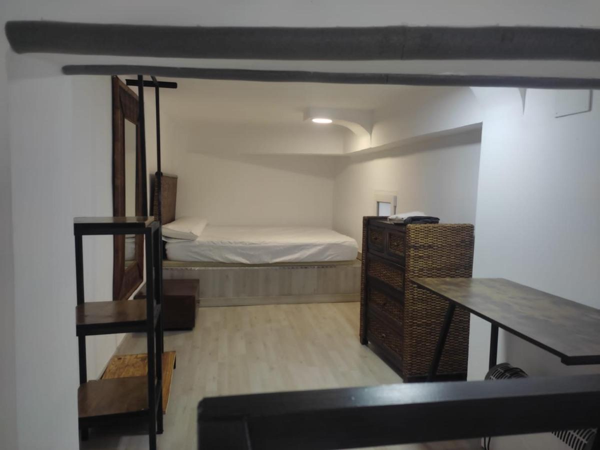 Loft Con Encanto Puerto De Valencia Exterior photo