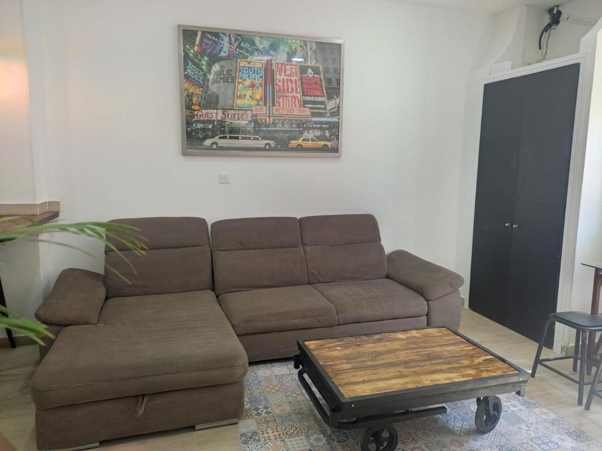 Loft Con Encanto Puerto De Valencia Exterior photo