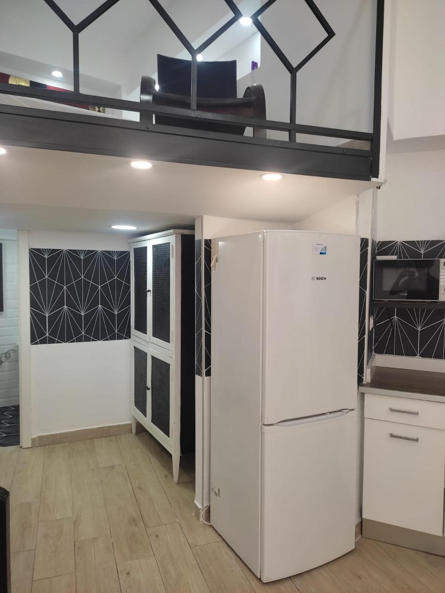 Loft Con Encanto Puerto De Valencia Exterior photo