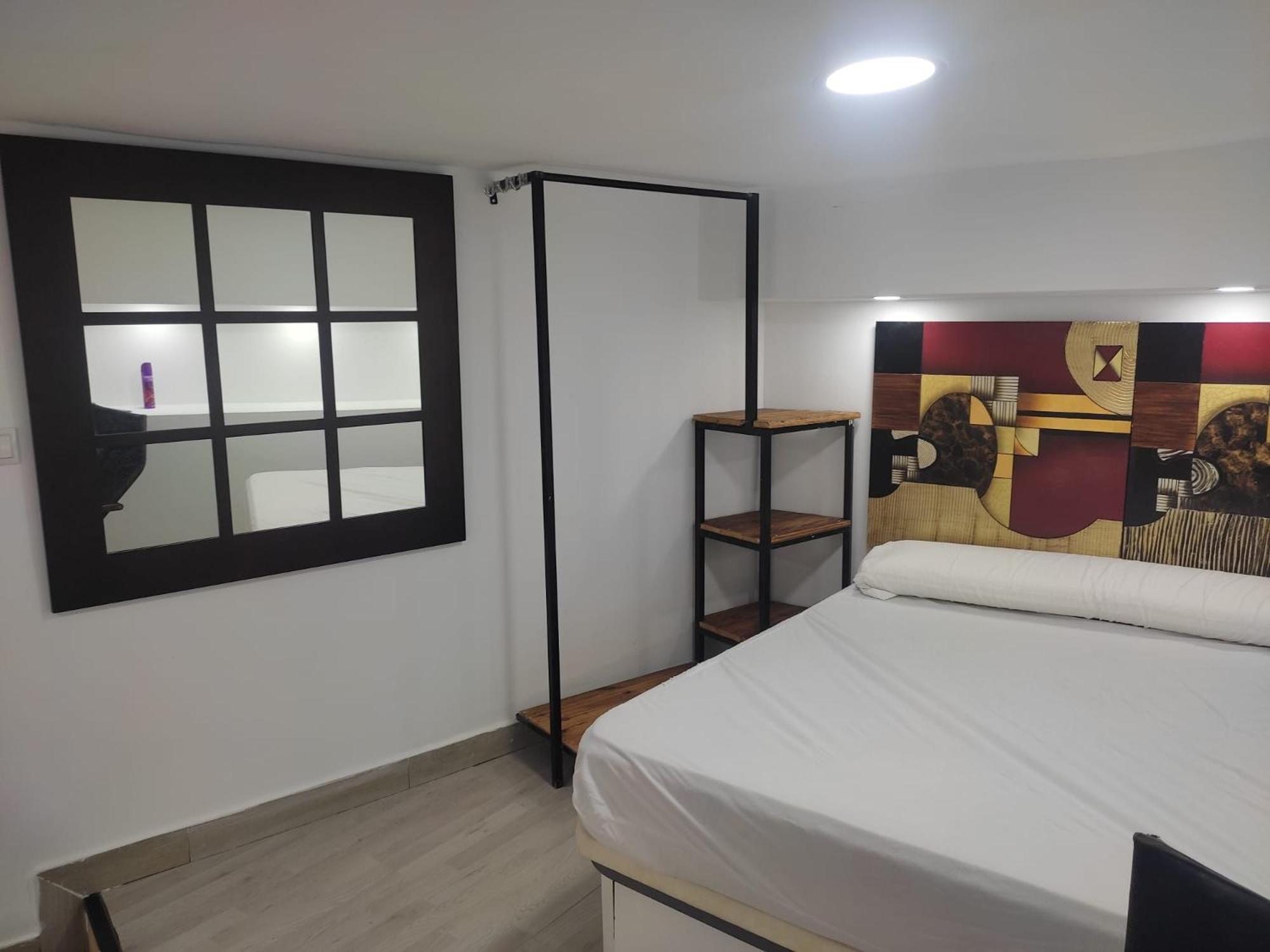 Loft Con Encanto Puerto De Valencia Exterior photo