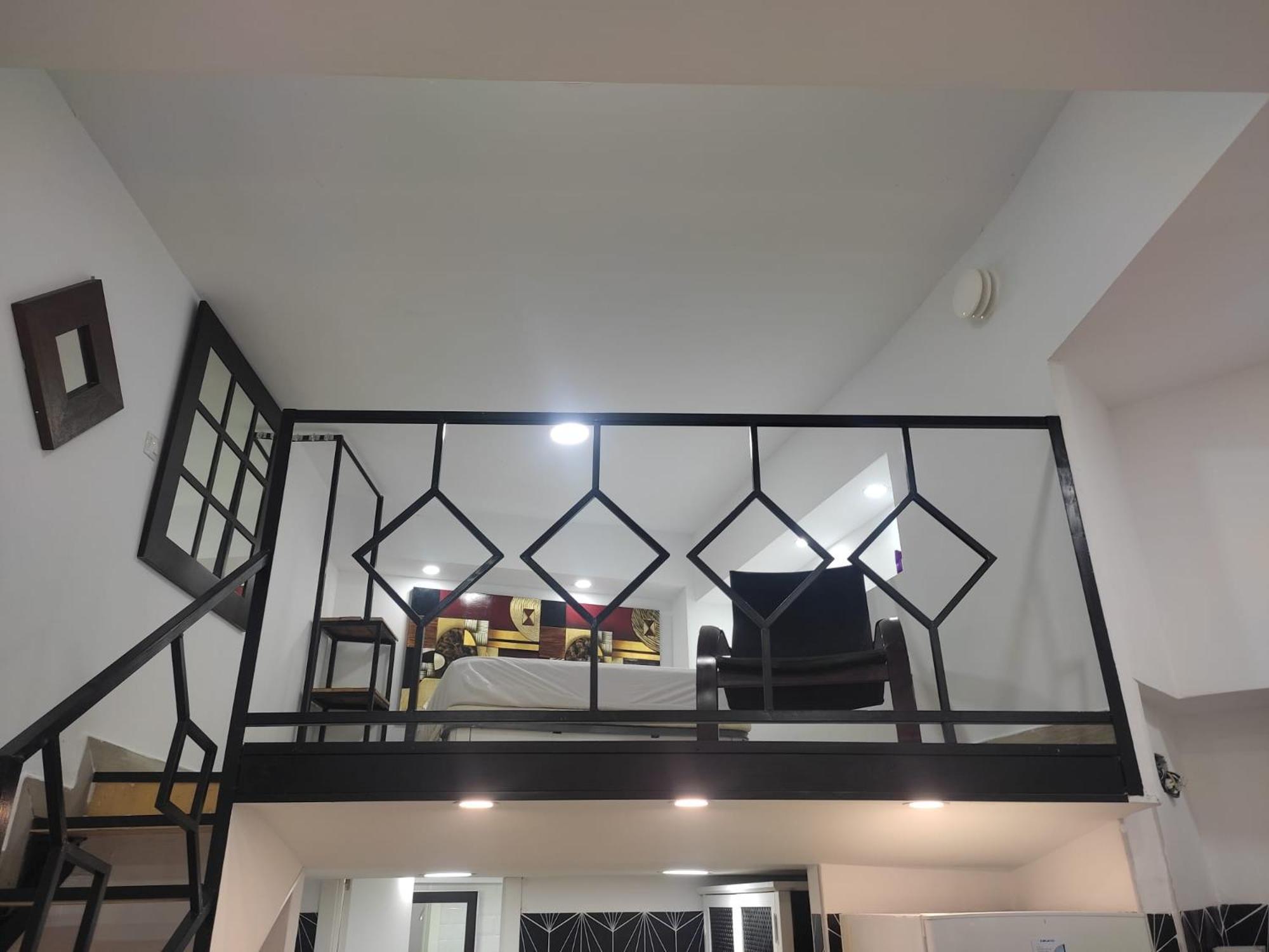 Loft Con Encanto Puerto De Valencia Exterior photo