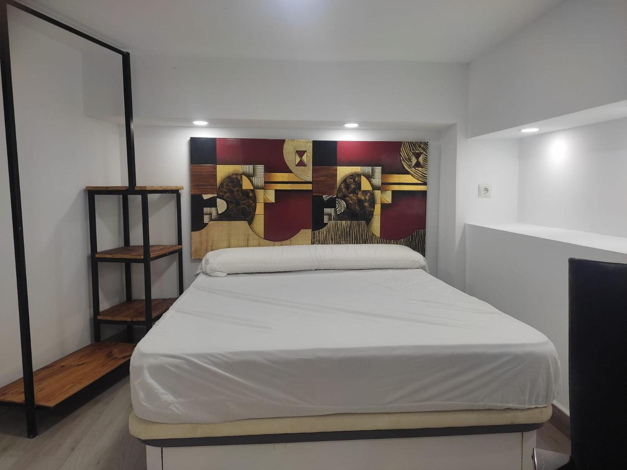 Loft Con Encanto Puerto De Valencia Exterior photo